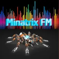 DJ Katya Kadykov — Minatrix