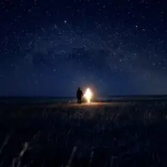 DOVI — В темряві ночі (KARMV REMIX)