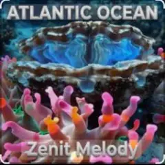 MelodiZenith — Atlantic Ocean