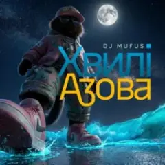 DJ Mufus — Хвилі Азова