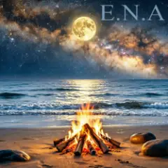 E.N.A — Живой костёр