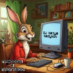 DJ Katya Kadykov — Природа и Прогресс (minatrix_FM_edition)