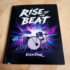 EvilanDark — Rise of the Beat