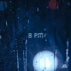 Rameses B — 8PM