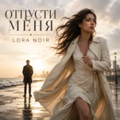 Отпусти меня / Let Me Go