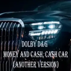 Money and cash, Cash car (Another Version)