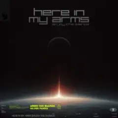 Here In My Arms (Enjoy The Silence)
