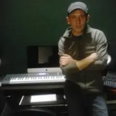 Alex Levin — Beats Of Her Dreams