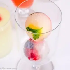 Ice Juice — Ночами (5aint Nicola5 D&B_remix)