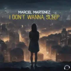 Marcel Martenez — I Don't Wanna Sleep (Extended Mix)