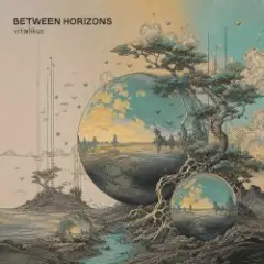 Between Horizons