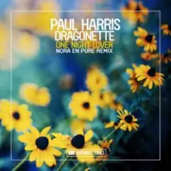 Paul Harris, Dragonette — One Night Lover (Nora En Pure Instrumental Club Mix)