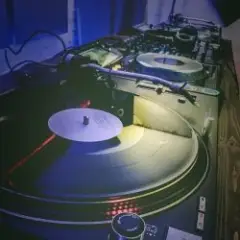 5aint Nicola5 — FM Radio Mix №2(only vinyl,live play)