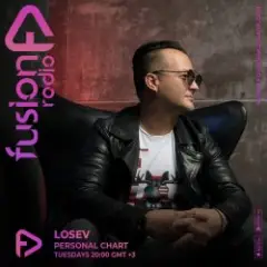 Personal Chart by LOSEV 07.07.2026 #448