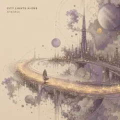 ViTaLiKuS — City Lights Alone