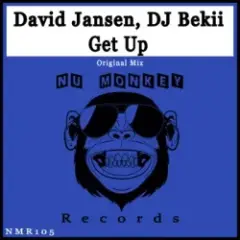 David Jansen; Dj Bekii — Boogie