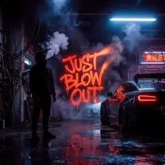 Like Post — Just Blow Out (Radio Mix)