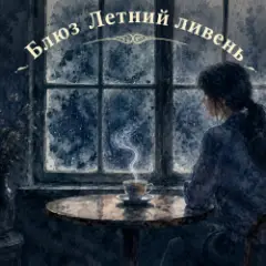 Блюз летнего дождя