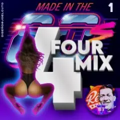 Dj JoelCuto — FOUR MIX 1 LUISJOELCUTO