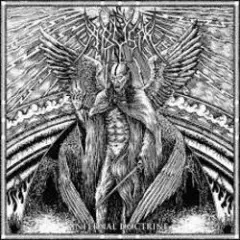 Abysm lafayette — Manifesting Terror