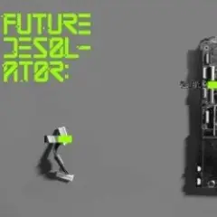 Future Desolator — Acorazado