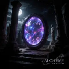 EvilanDark — Alchemy