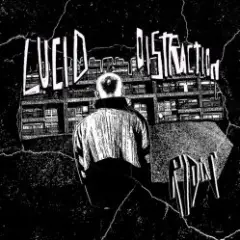 Lucid Distraction — Perpetual Paradox