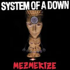 System Of A Down — B.Y.O.B