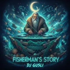 DJ GUSLI — В одном прекрасном месте