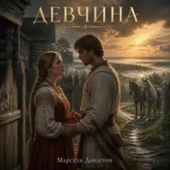 Девчина NEW