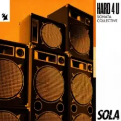 Sonata Collective — Hard 4 U
