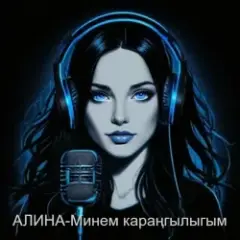Алина Даниленко — Минем караңгылыгым