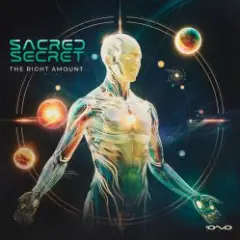 Sacred Secret — Ancient Journey (Original Mix)