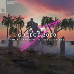 Three Drives On A Vinyl — Greece 2000 (Extended Mix)