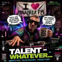 Talent — Whatever