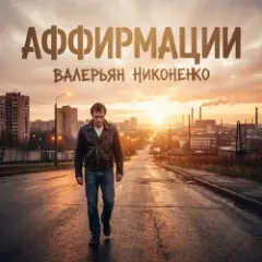 Валерьян Никоненко — Аффирмации
