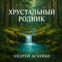 "Хрустальный родник".