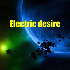 Vasilii CECEGOV & Atom — Electric desire
