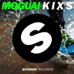 Moguai - K I X S — K I X S (Original Mix)