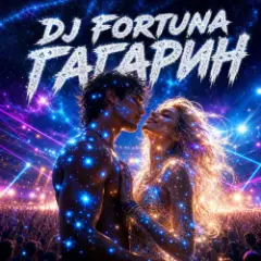 DJ FORTUNA — ГАГАРИН