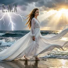 E.N.A — Разряд