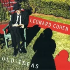 Leonard Cohen — Come Healing