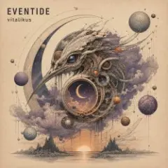 ViTaLiKuS — EVENTIDE