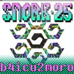 Snork25 — UiiPiter333