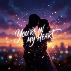 Vasilii CECEGOV & Atom — You’re in My Heart
