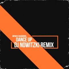 MiyaGi & Эндшпиль — Dance Up (DJ Nowitzki Remix 2026)
