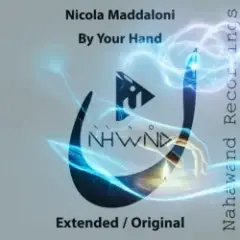 Nicola Maddaloni — By Your Hand (Original Mix)