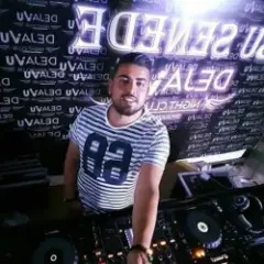 Onur Korkmaz — Night Owl