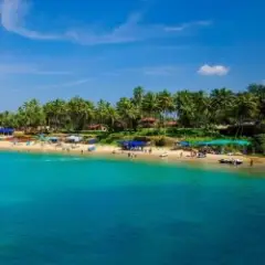Synthetic Kontrol — One Day In Goa