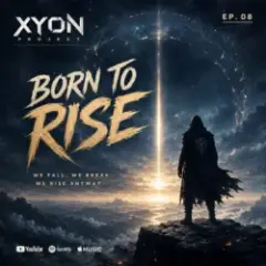 Born to Rise